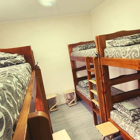Uman Welcome Hostel Экстерьер фото