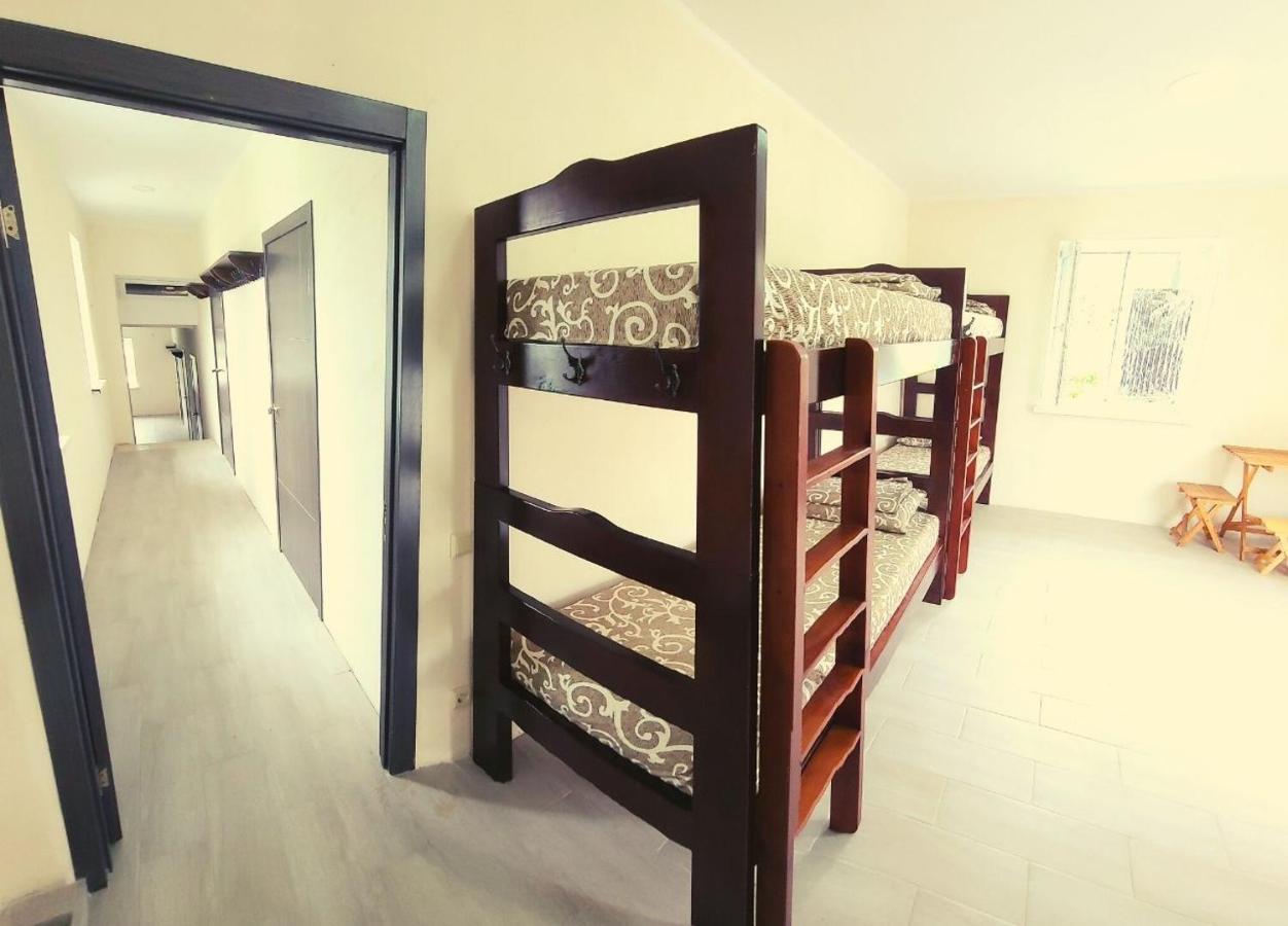 Uman Welcome Hostel Экстерьер фото
