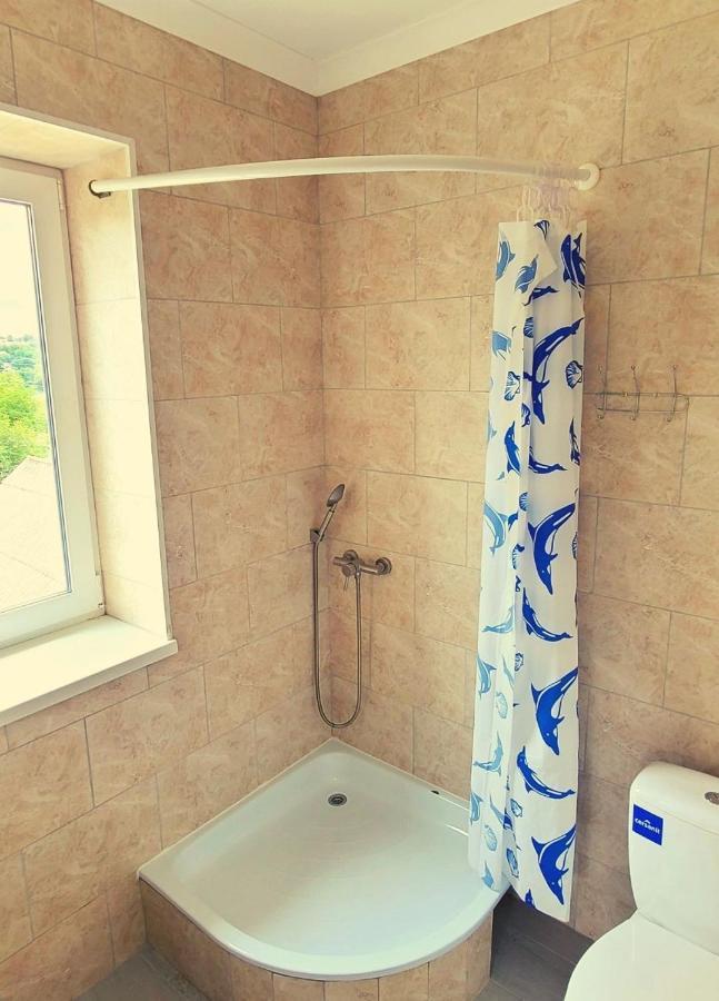 Uman Welcome Hostel Экстерьер фото