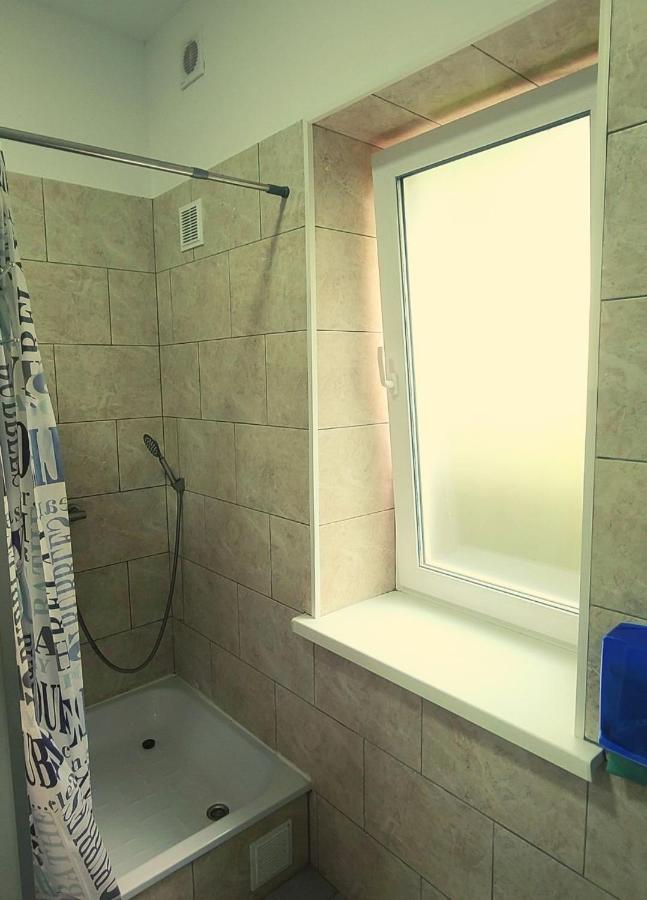 Uman Welcome Hostel Экстерьер фото