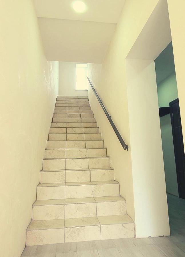 Uman Welcome Hostel Экстерьер фото
