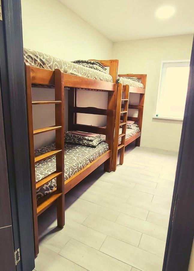 Uman Welcome Hostel Экстерьер фото
