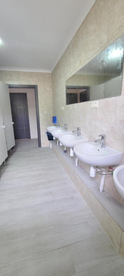 Uman Welcome Hostel Экстерьер фото
