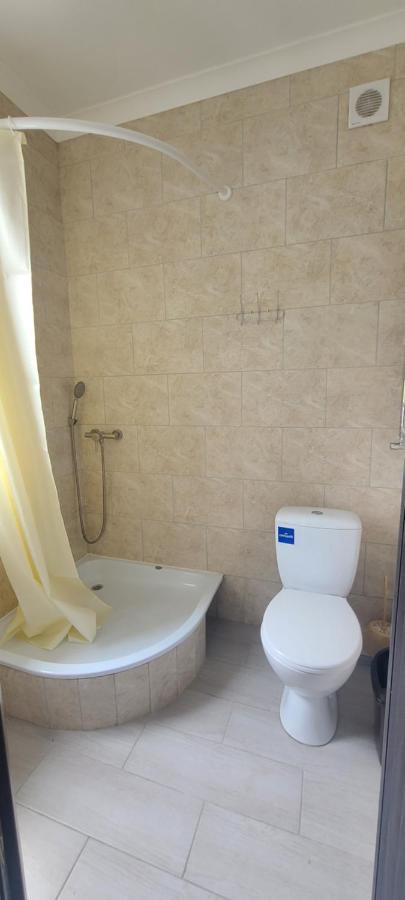 Uman Welcome Hostel Экстерьер фото