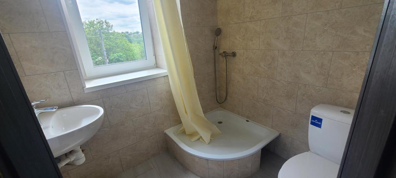Uman Welcome Hostel Экстерьер фото